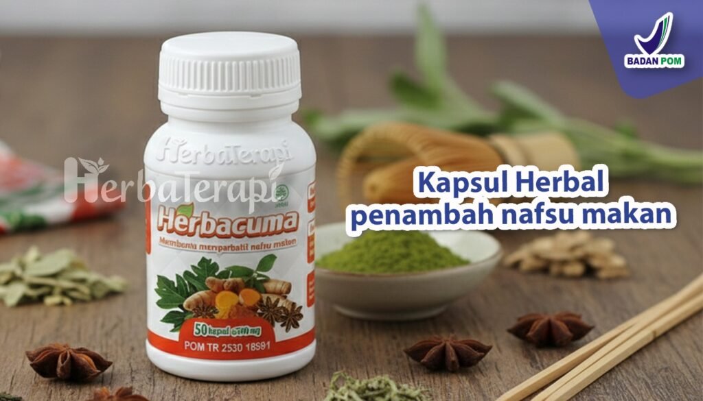 herbacuma Khasiat Adas untuk Meningkatkan Berat Badan Anak