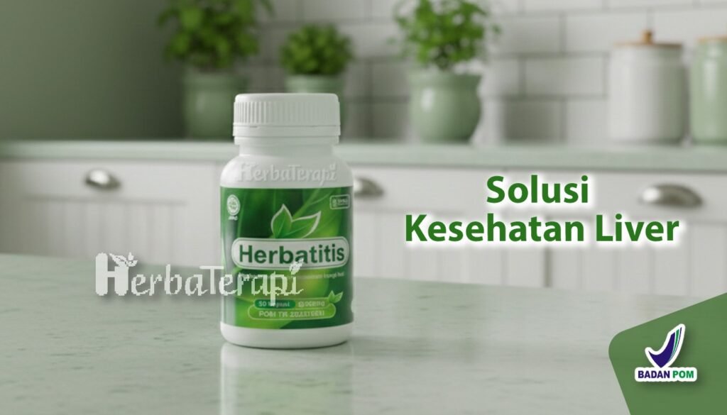 herbatitis Komplikasi Kehamilan yang Dapat Menyebabkan Gagal Hati Akut