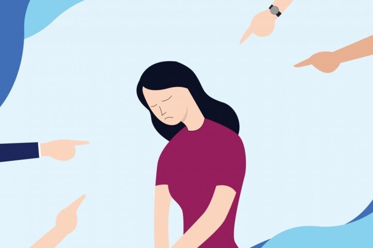 Krisis Percaya Diri Mengapa Dada Rata Sering Membuat Wanita Minder.