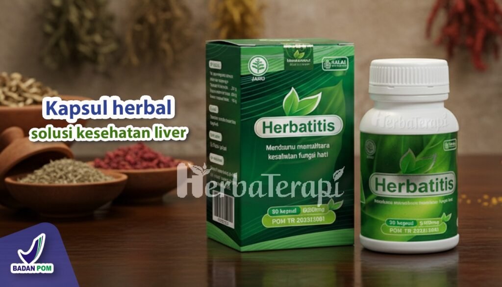 herbatititis Langkah Penanganan Darurat saat Liver Mengalami Kegagalan Fungsi