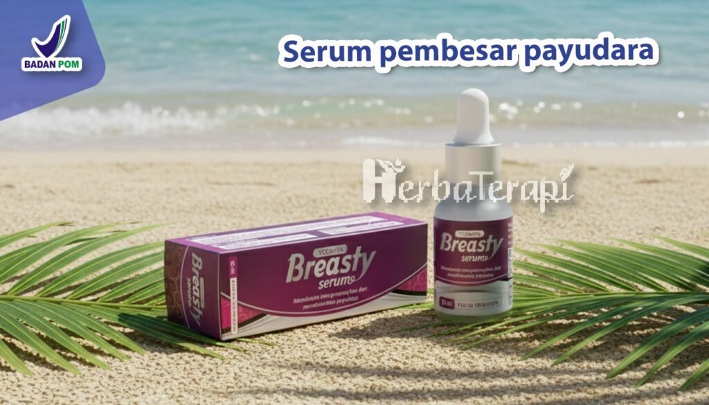 Makanan Sehat untuk Menjaga Kekencangan Payudara breasty