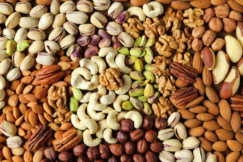 Makanan Sehat untuk Menjaga Kekencangan Payudara