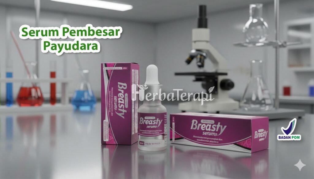 breasty Manfaat Payudara Besar 