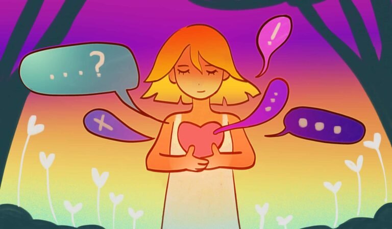 Mengapa Bentuk Dada Memengaruhi Kepercayaan Diri Wanita