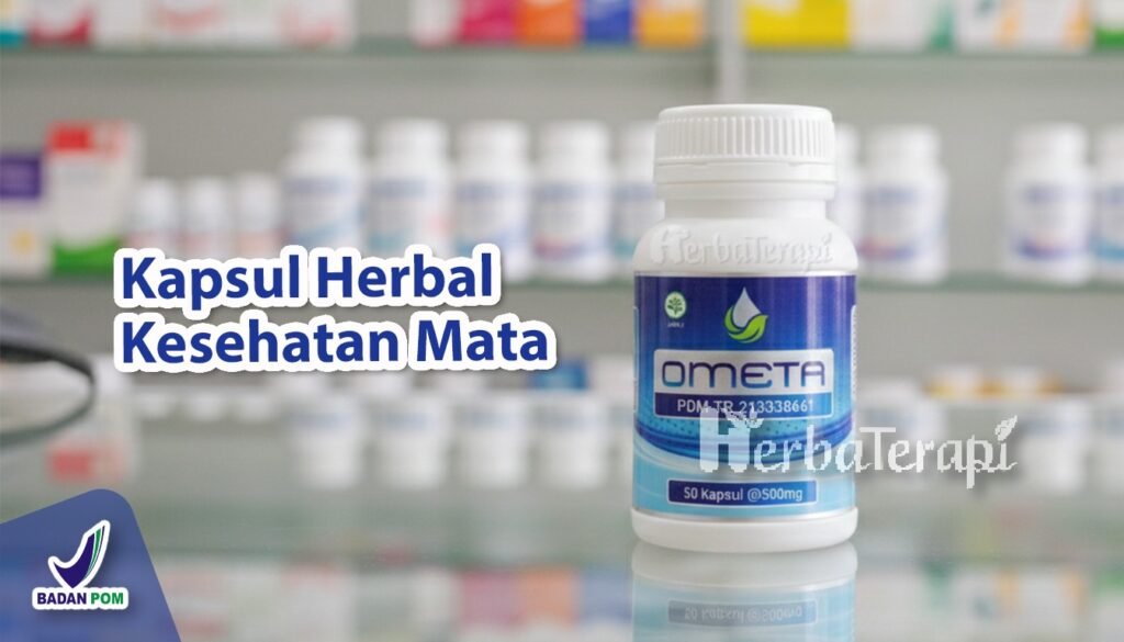 ometa Mengapa Lansia Rentan Mengalami Kebutaan