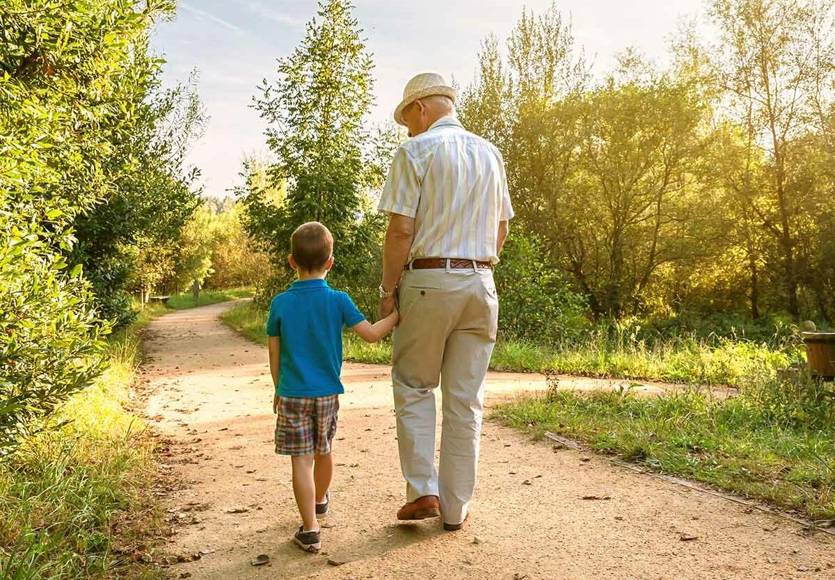 Mengapa Lansia Rentan Mengalami Kebutaan