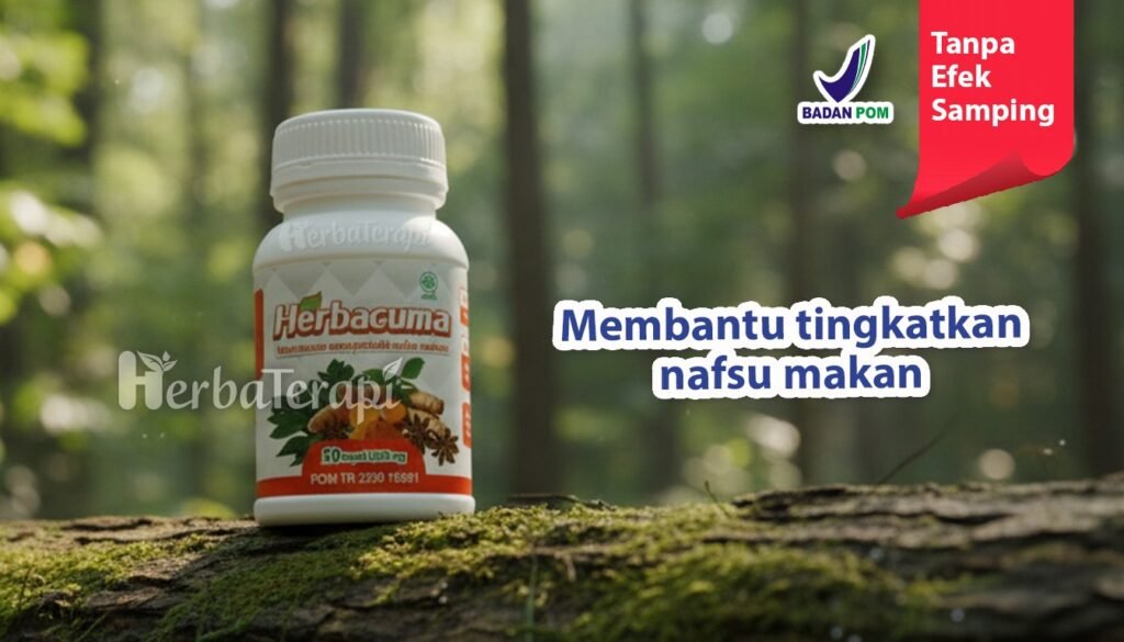 hebacuma Mengapa Nafsu Makan Hilang Tiba-tiba Ini Penjelasan Medisnya