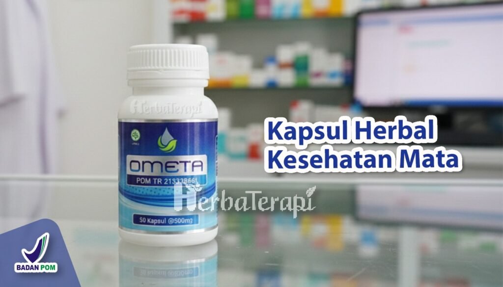 ometa Mengapa Otot Mata Melemah Seiring Bertambahnya Usia