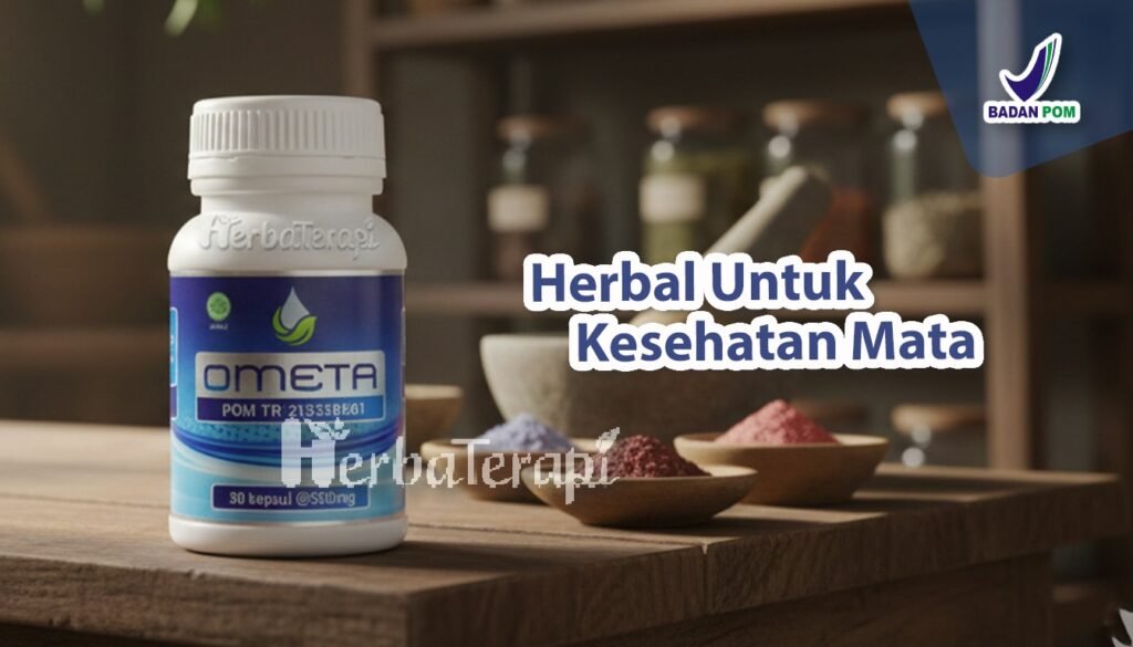 Mengapa Pandangan Kabur Saat Memasuki Usia 40 ometa