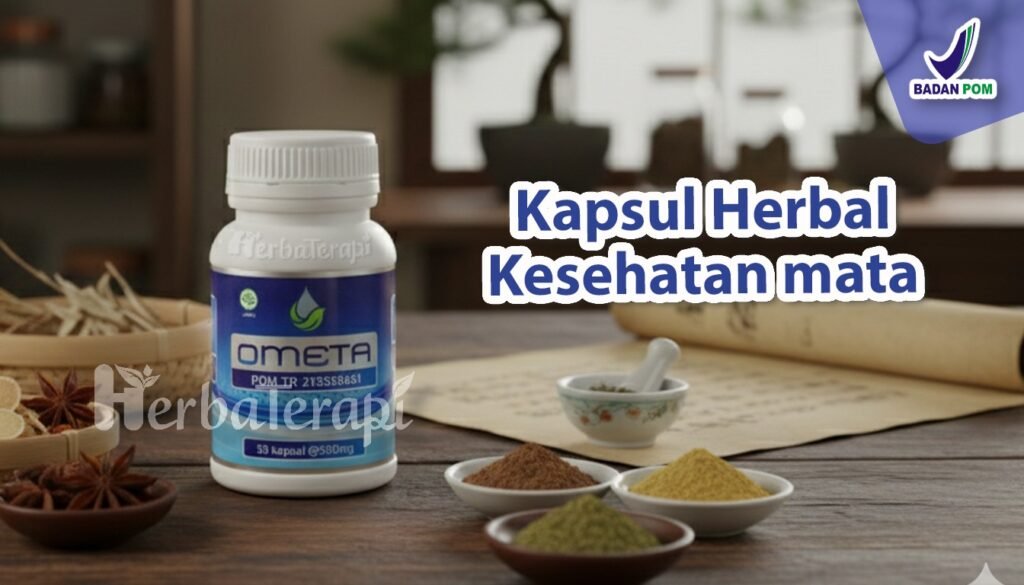 ometa Mengapa Pemeriksaan Mata Rutin Sangat Penting Meski Penglihatan Masih Jelas