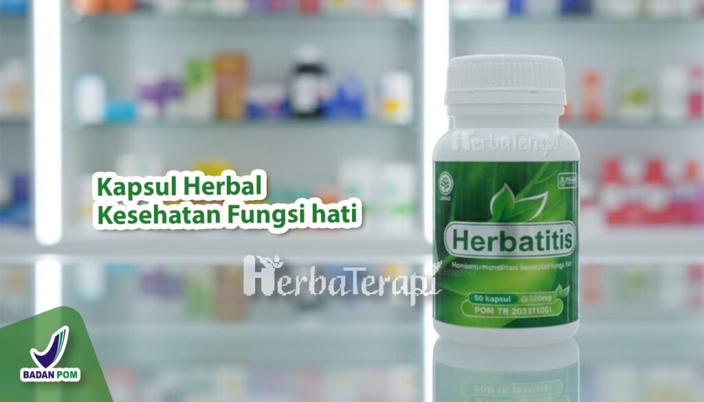 herbatitis Mengapa Perut Bengkak Bisa Jadi Tanda Bahaya Liver