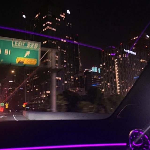 Mengapa Rabun Senja Berbahaya Saat Berkendara Malam