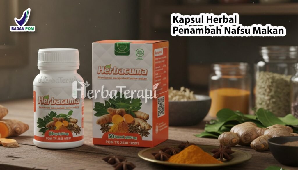 herbacuma Mengatasi Nyeri Sendi dengan Mencapai Berat Badan Sehat
