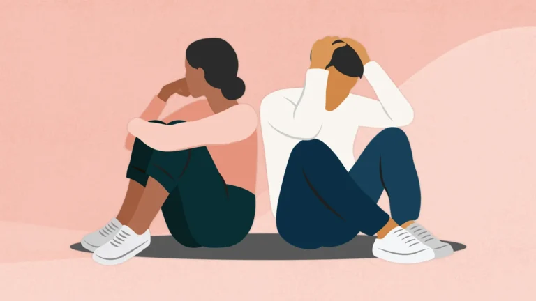 Mengatasi Stres Saat Promil Tips Menjaga Mental Tetap Sehat