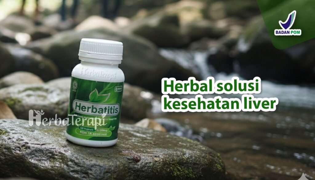 herbatitis Mengenal Gagal Hati Definisi, dan Penyebab Umum
