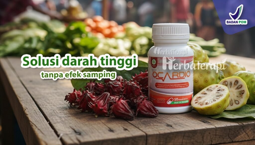 ocradio Mengenal Gejala Stroke Akibat Hipertensi yang Wajib Diketahui