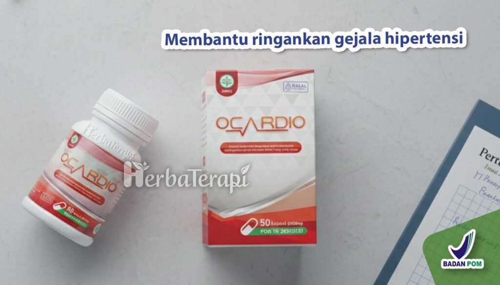 ocardio Mengenal Hipertensi Maligna Darah Tinggi yang Mengancam Nyawa