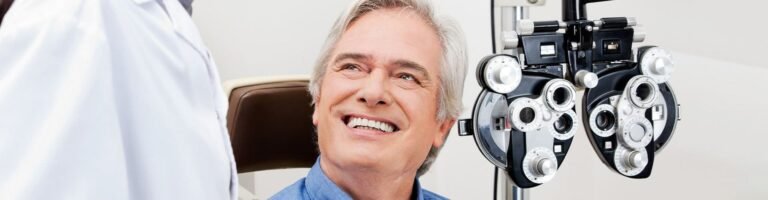 Mengenal Katarak Penyebab Utama Kebutaan yang Bisa Dicegah