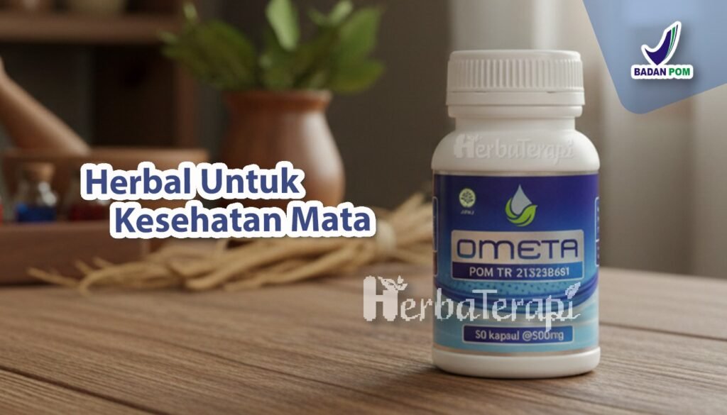 ometa Mengenal Proses Alami Penuaan Lensa Mata