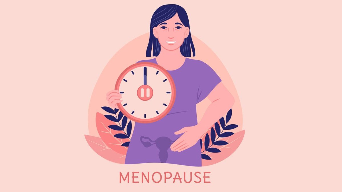 Menopause Dini Risiko Tersembunyi Jika Menunda Kehamilan Terlalu Lama