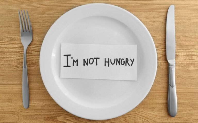 Obat Herbal Gemuk Badan Cara Alami Mengatasi Sulit Makan