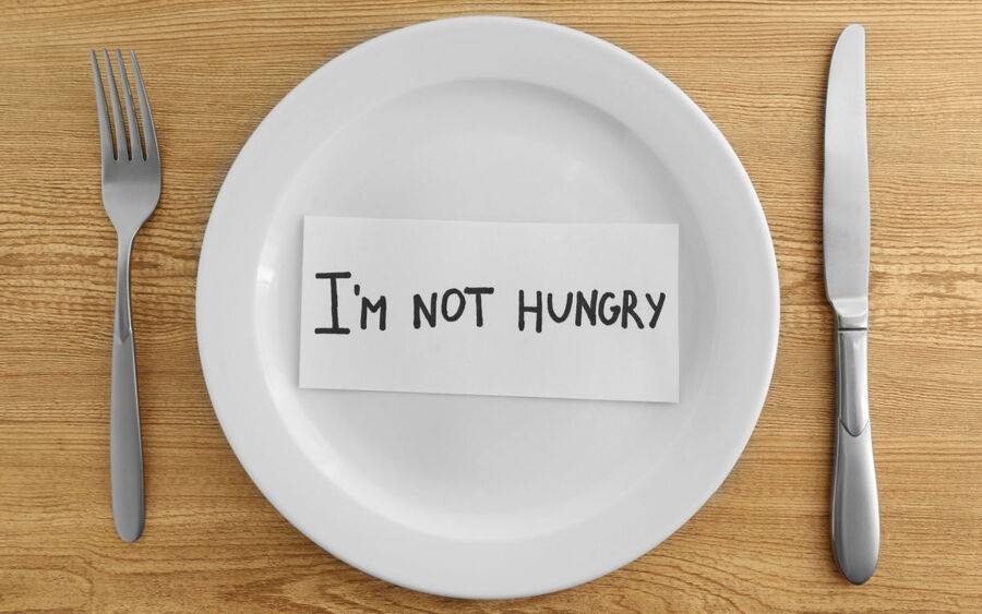 Obat Herbal Gemuk Badan Cara Alami Mengatasi Sulit Makan