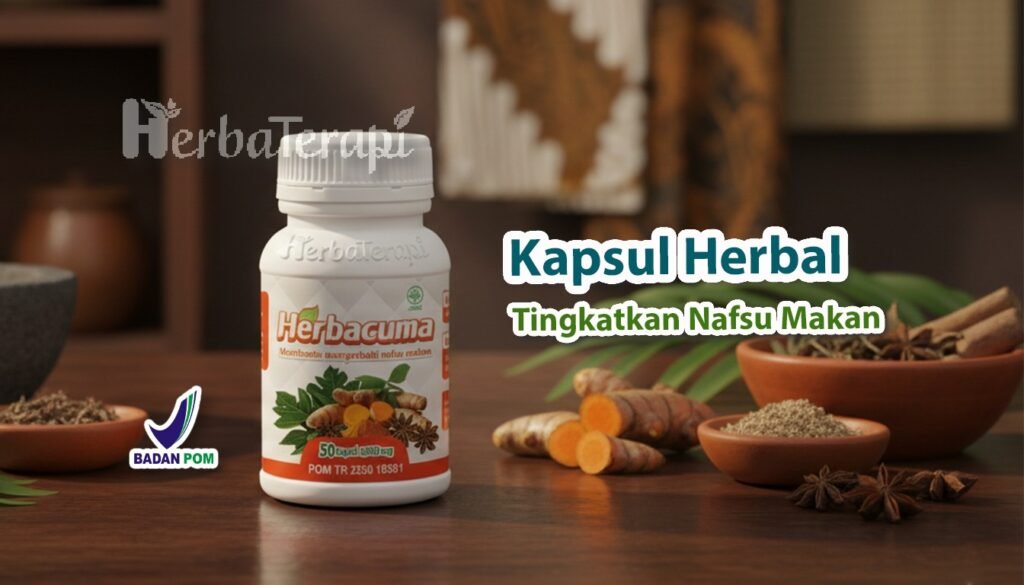 Panduan Diet Sehat untuk Menaikkan Berat Badan herbacuma