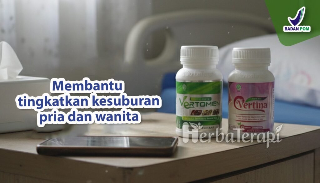 vertina vertomen Panduan Lengkap Promil untuk Pasangan Muda