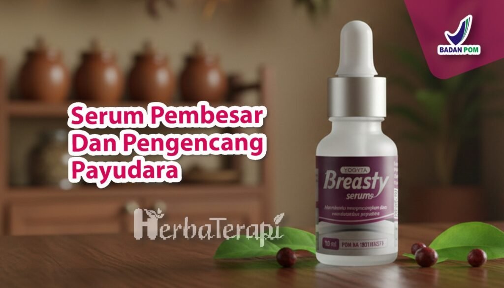 Payudara kecil apakah normal breasty serum