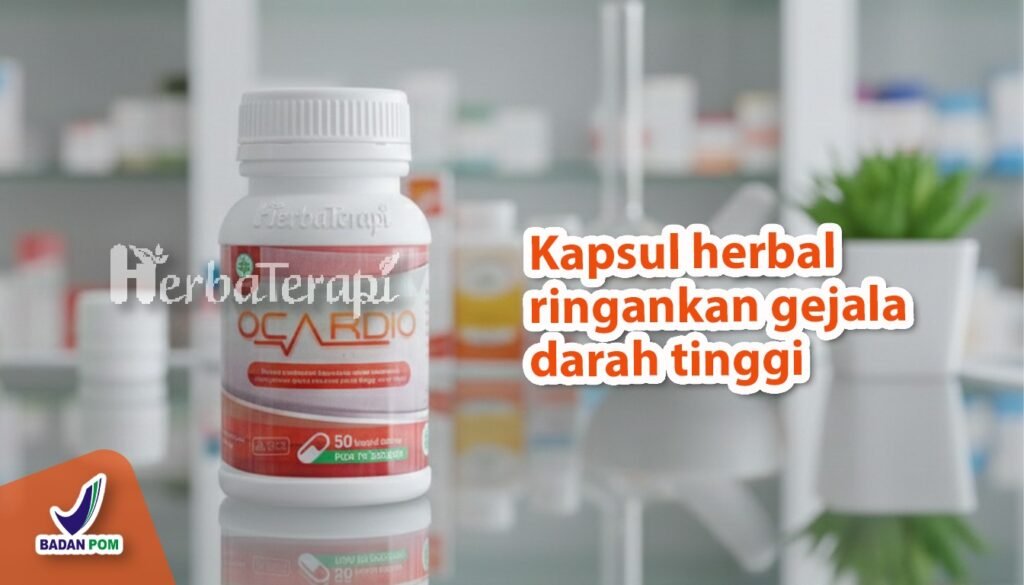 ocardio Pembuluh Darah Bocor Akibat Tekanan Darah Tinggi begini penjelasannya