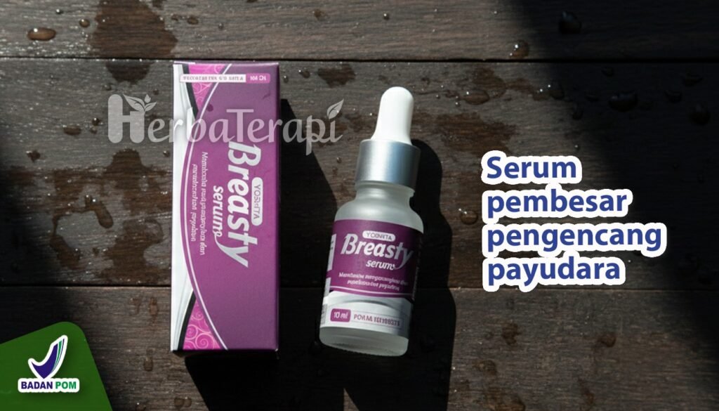 breasty Pentingnya Menjaga Kesehatan Payudara sebagai Simbol Vitalitas Wanita