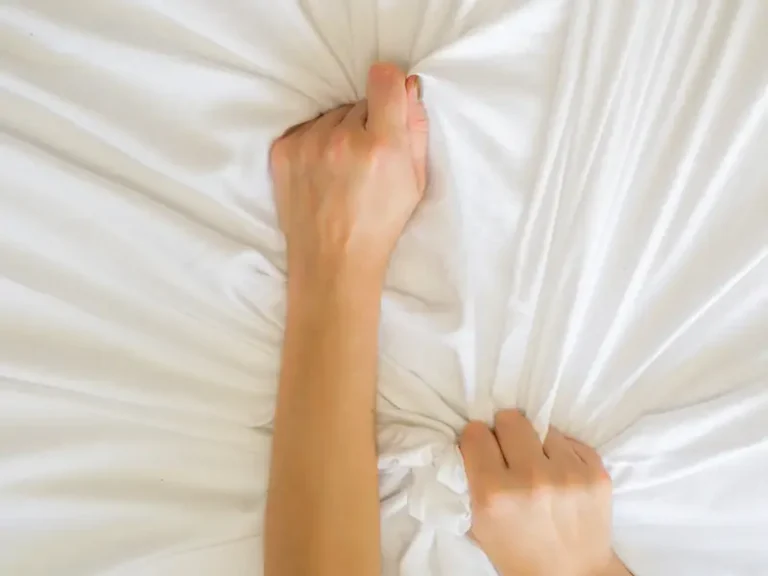 Pentingnya Orgasme Wanita dalam Meningkatkan Peluang Hamil