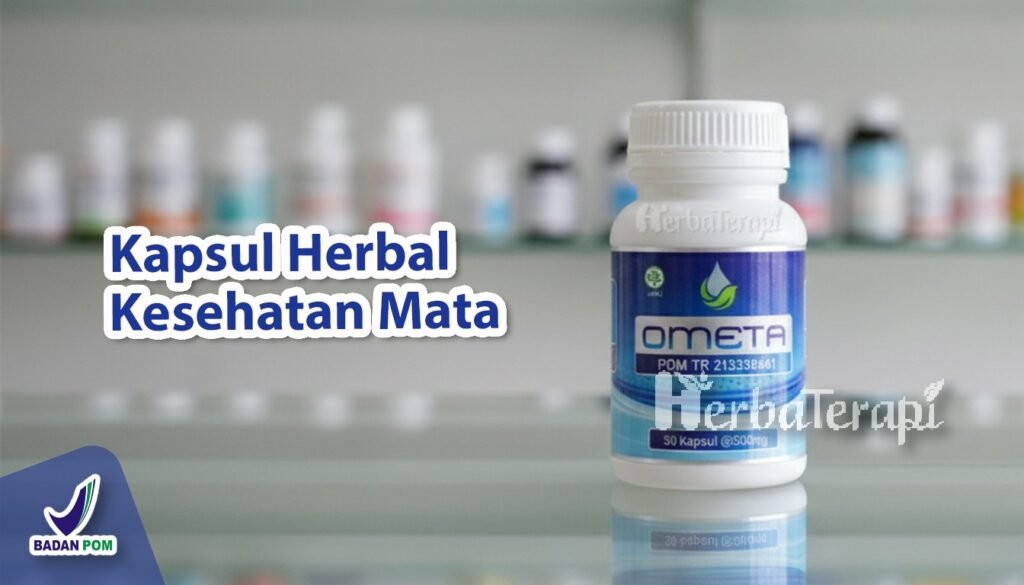 ometa Penurunan Fungsi Panca Indra Mengapa Pandangan Tidak Setajam Dulu