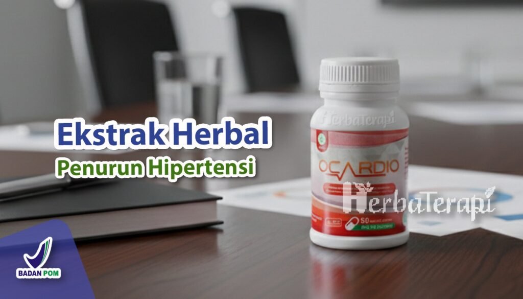 ocardio Penyebab Darah Tinggi Usia Produktif dan Cara Mencegahnya