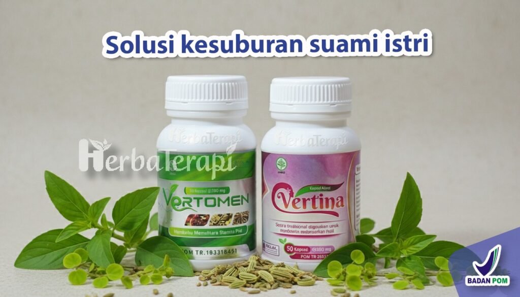 vertomen vertina Penyebab Mandul pada Wanita: Gangguan Ovulasi dan Sumbatan Tuba Falopi