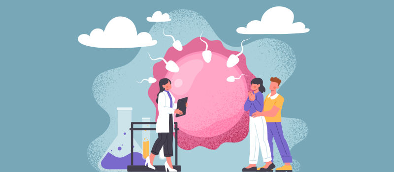 Penyebab Mandul pada Wanita: Gangguan Ovulasi dan Sumbatan Tuba Falopi