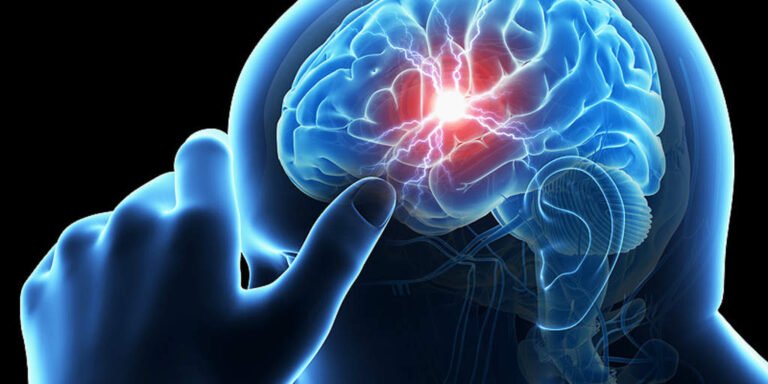 Penyumbatan Arteri Akibat Tekanan Darah Tidak Terkontrol