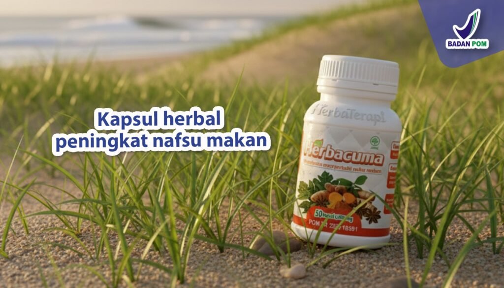 herbacuma Peran curcuma dalam Merangsang Nafsu Makan