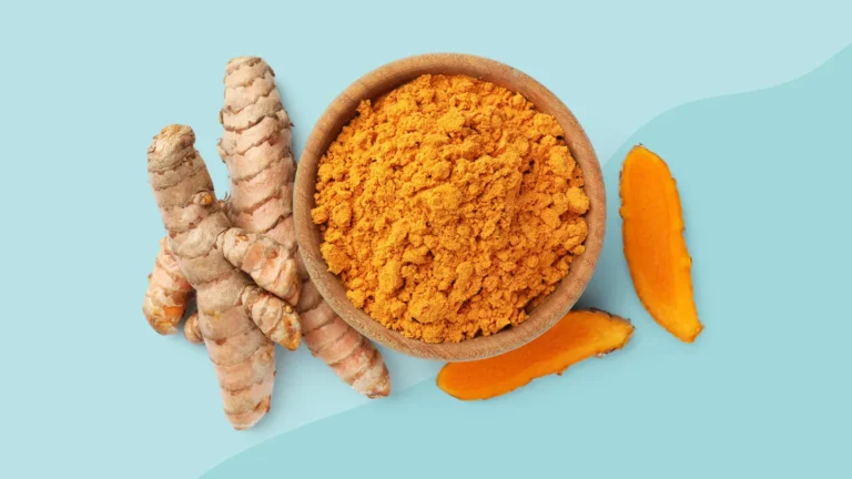 Peran curcuma dalam Merangsang Nafsu Makan