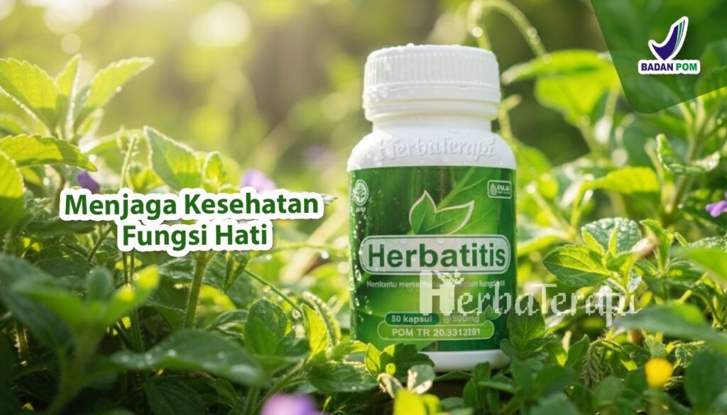 Perbedaan Gagal Hati Akut vs Kronis yang Wajib Diketahui herbatitis