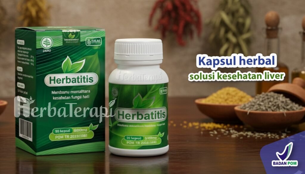 herbatitis Perbedaan Hepatitis Akut dan Kronis