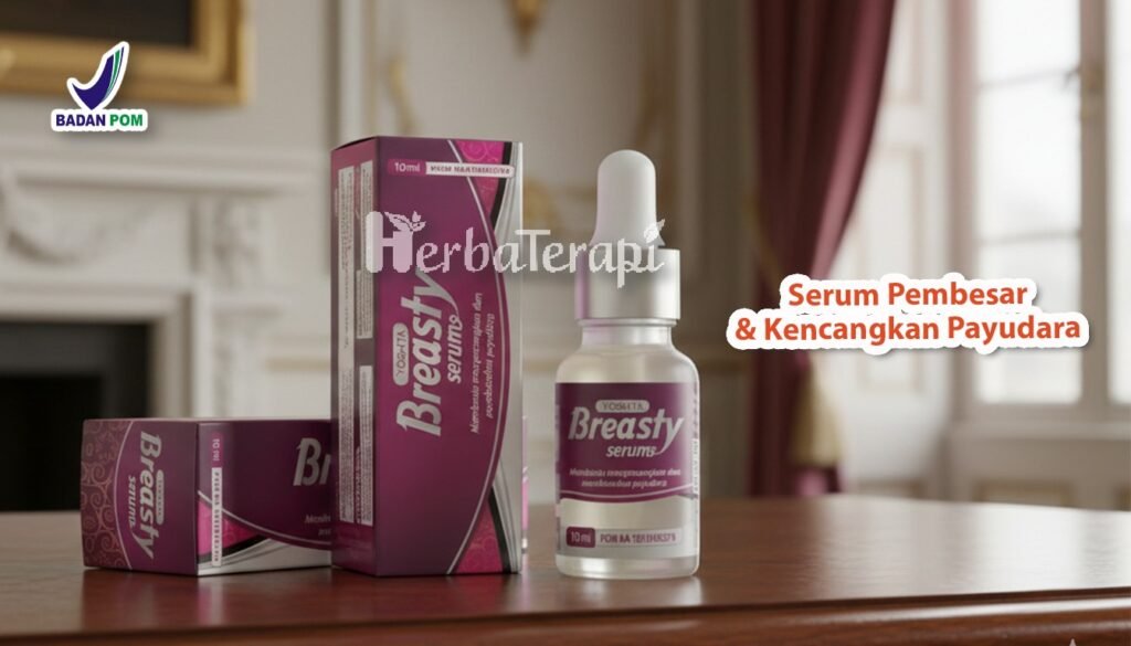 Perubahan Ukuran Payudara Menjadi Besar Apakah Normal breasty