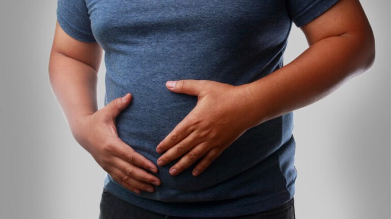 Perut Membesar Tanda Liver Mengalami Sirosis