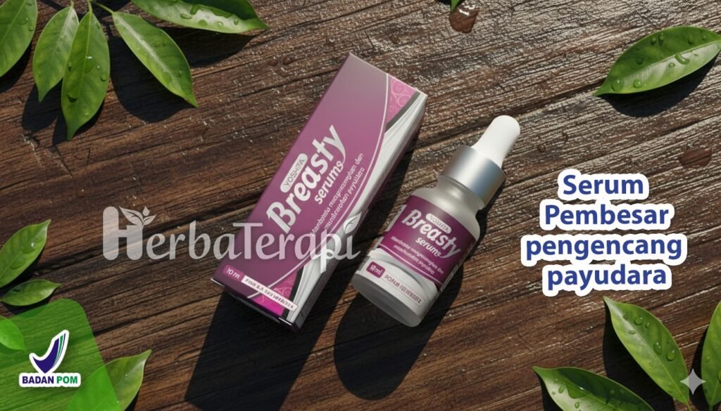 breasty Posisi Tidur Terbaik agar Payudara Tetap Montok