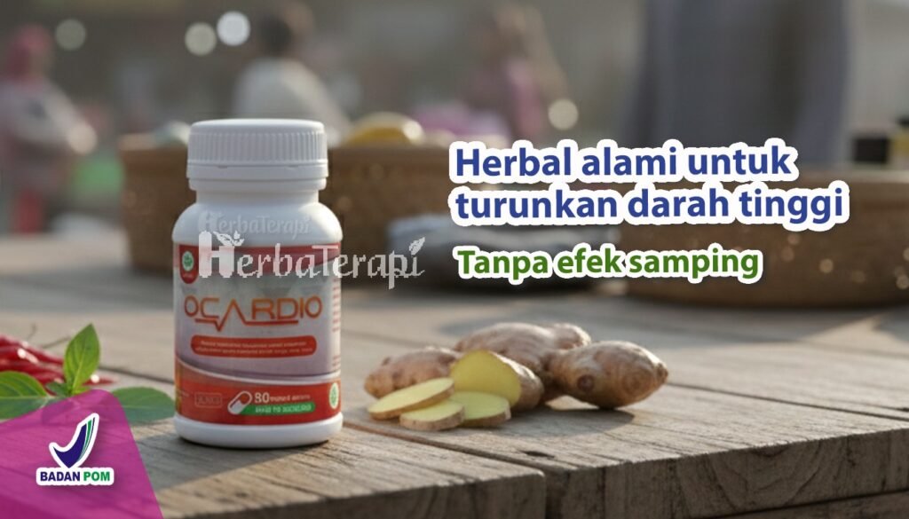 Pusing dan Pandangan Kabur Sinyal Darurat Hipertensi Stroke ocardio