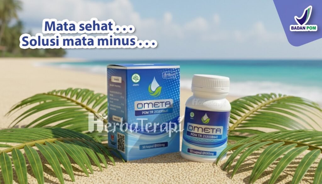 ometa 10 Kondisi Mata yang Bisa Menyebabkan Rabun Senja