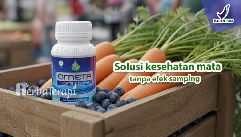 ometa Rabun Senja pada Ibu Hamil Tanda-tanda dan Pengobatannya