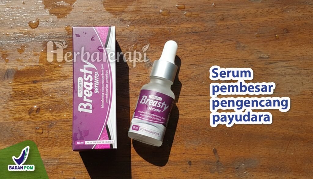 Rahasia Payudara Indah dan Proporsional yang Menunjang Penampilan breasty