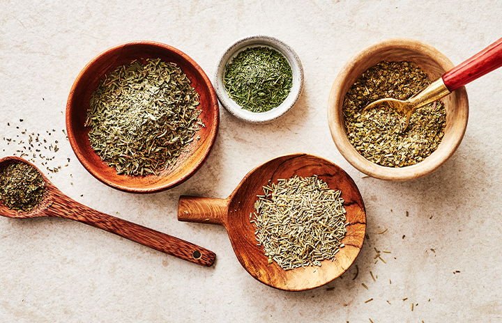 Rekomendasi Suplemen Herbal untuk Program Hamil