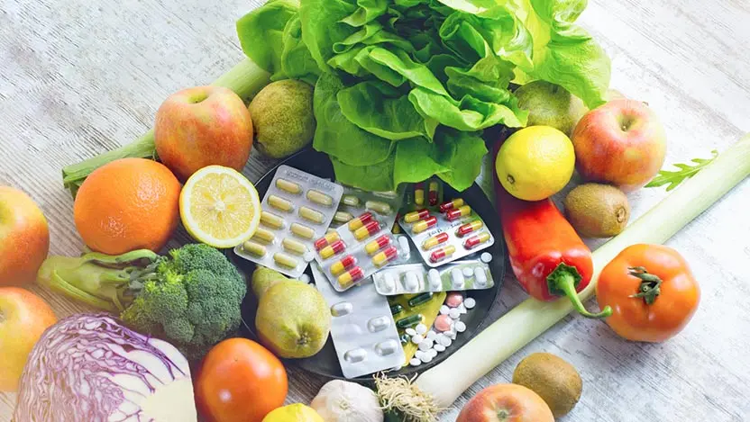 Suplemen Liver vs. Detox Alami Mana yang Lebih Efektif